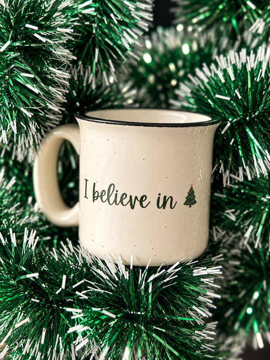 I Believe inπmug