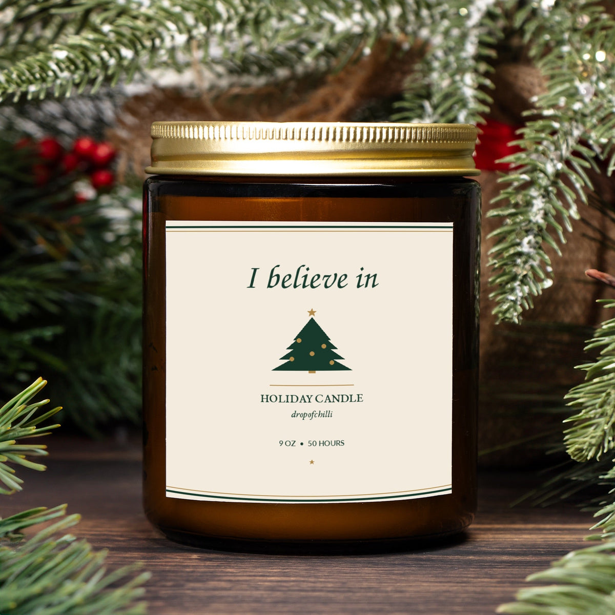 The Holiday Edit