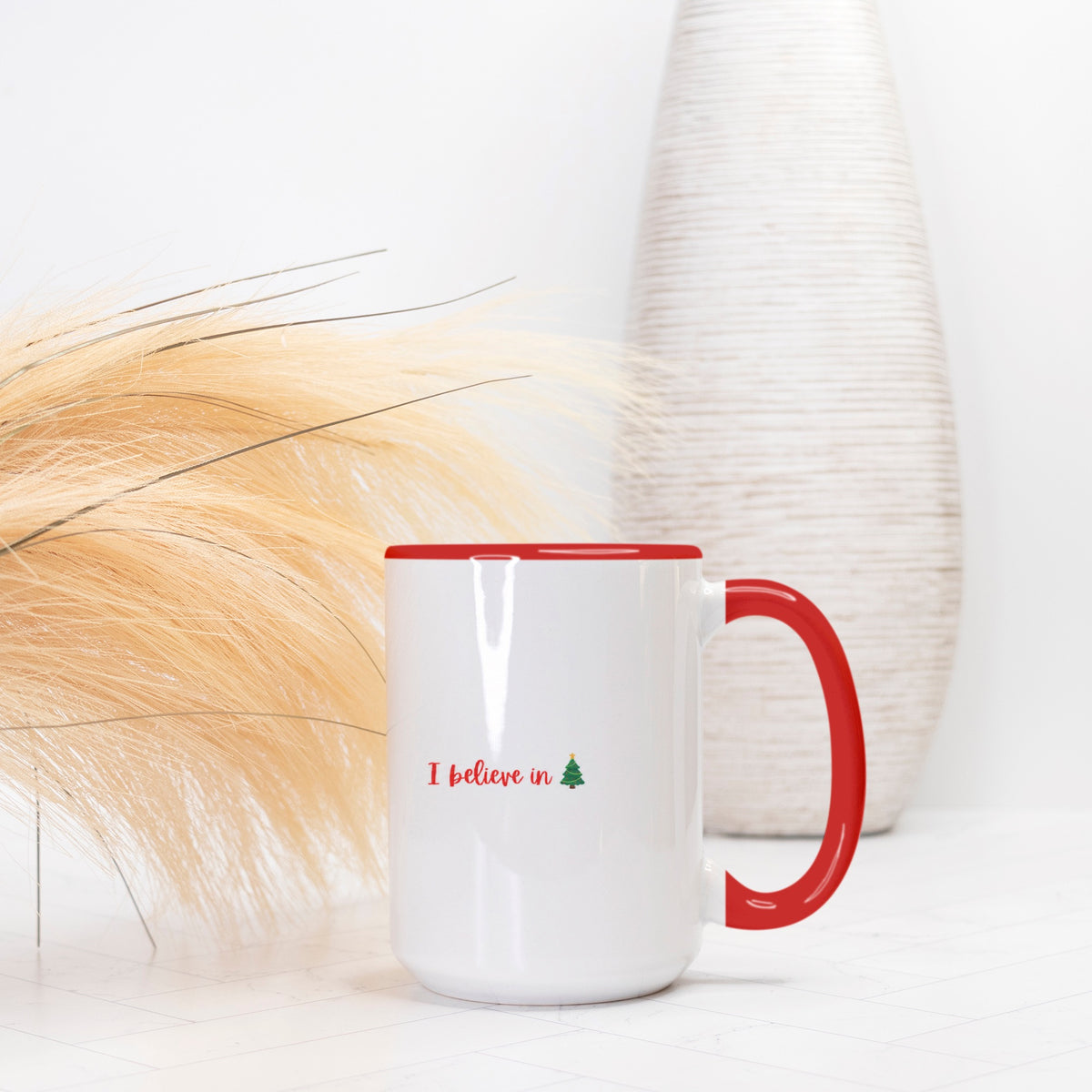 Holiday Mug