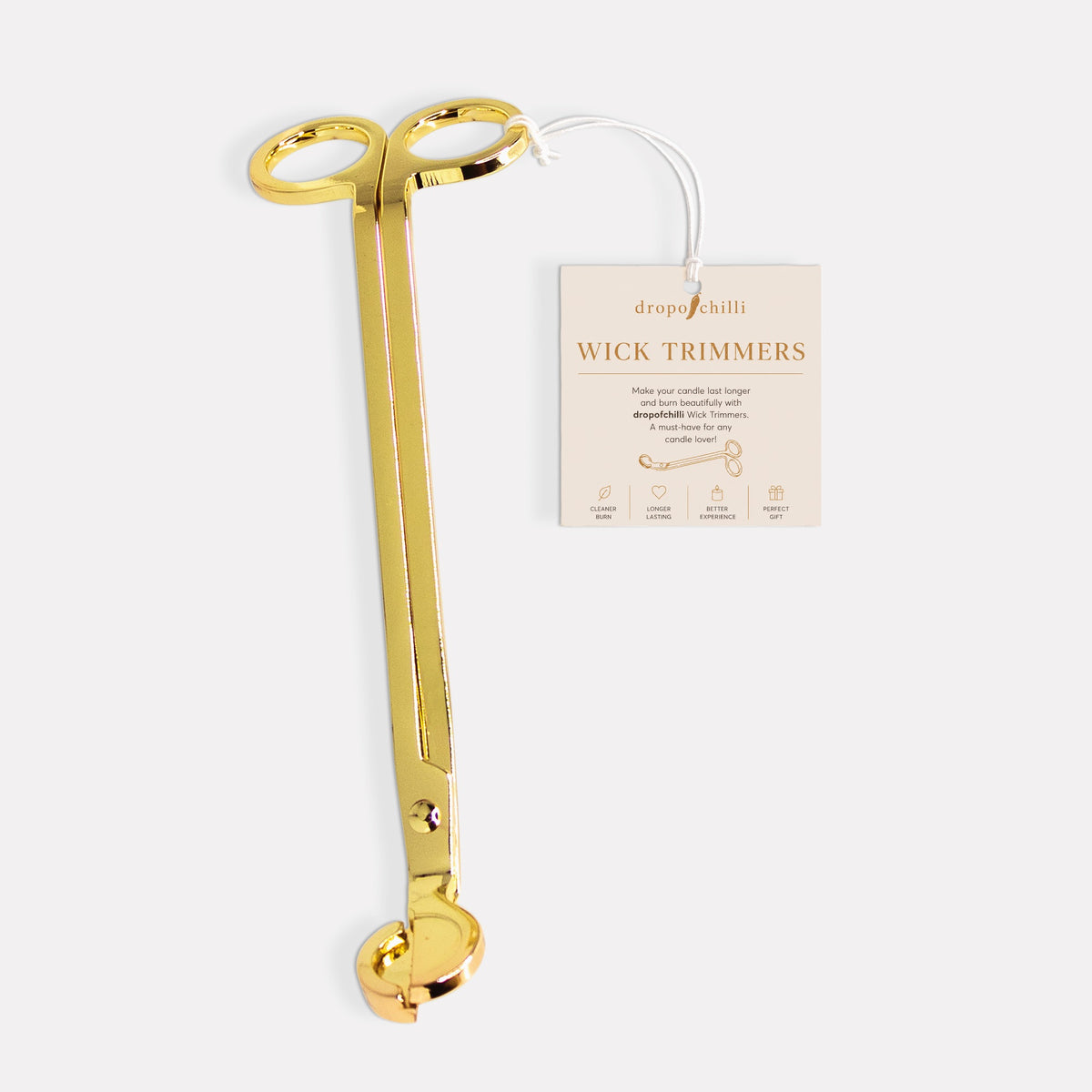 Wick Trimmer