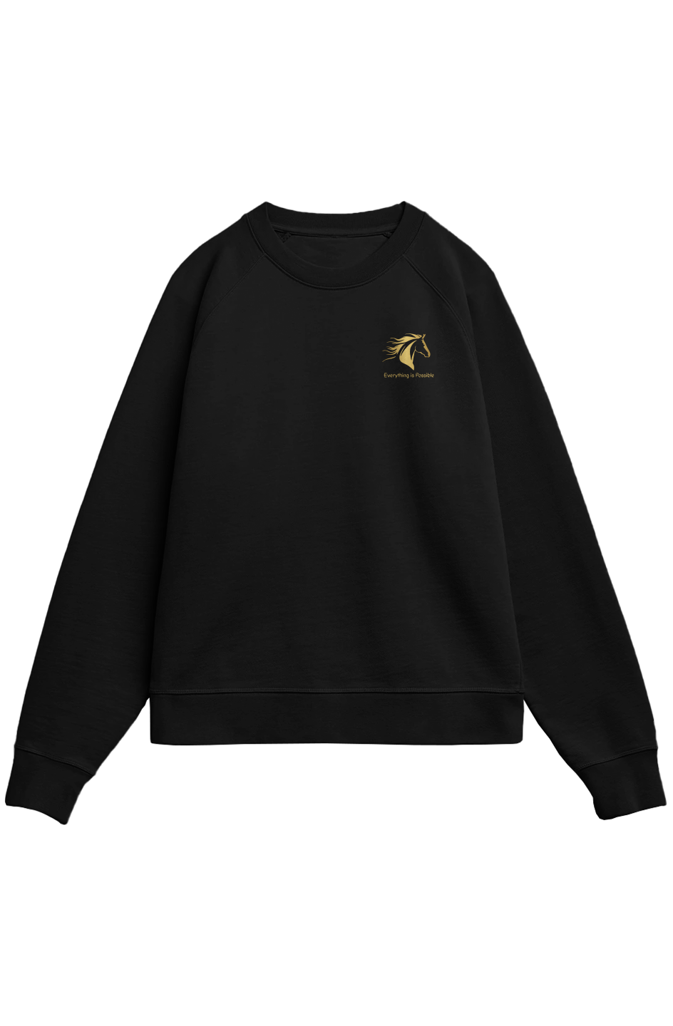 Sparkle 2026 Black / Gold