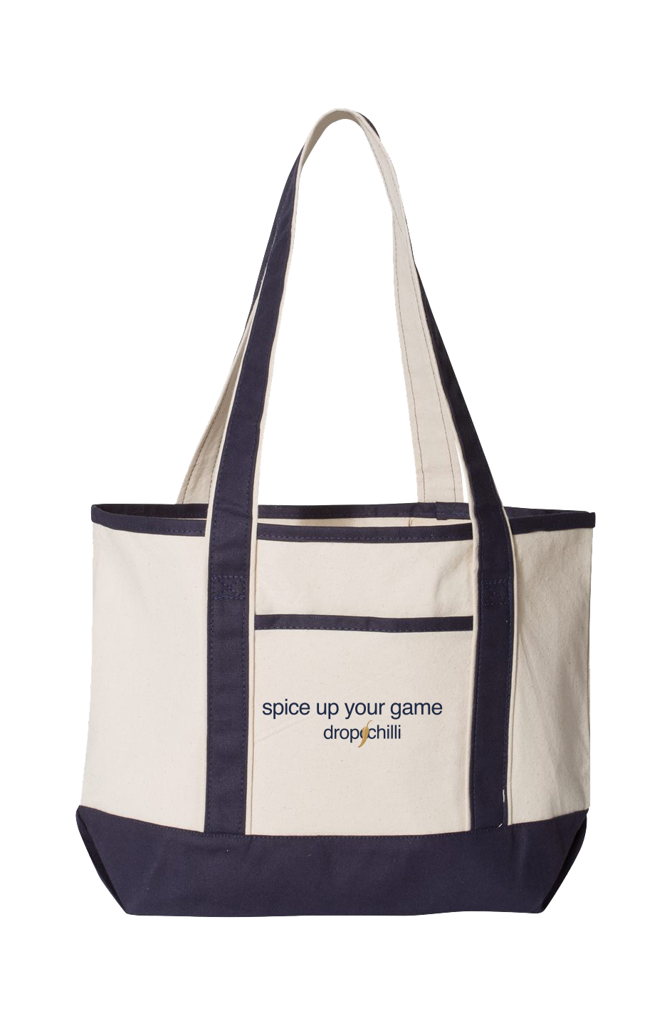  Tote "Level Up"