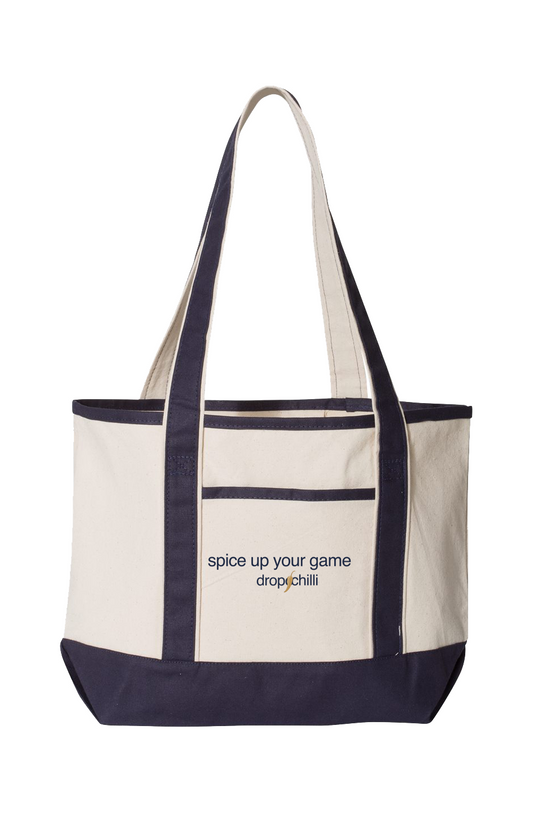  Tote "Level Up"