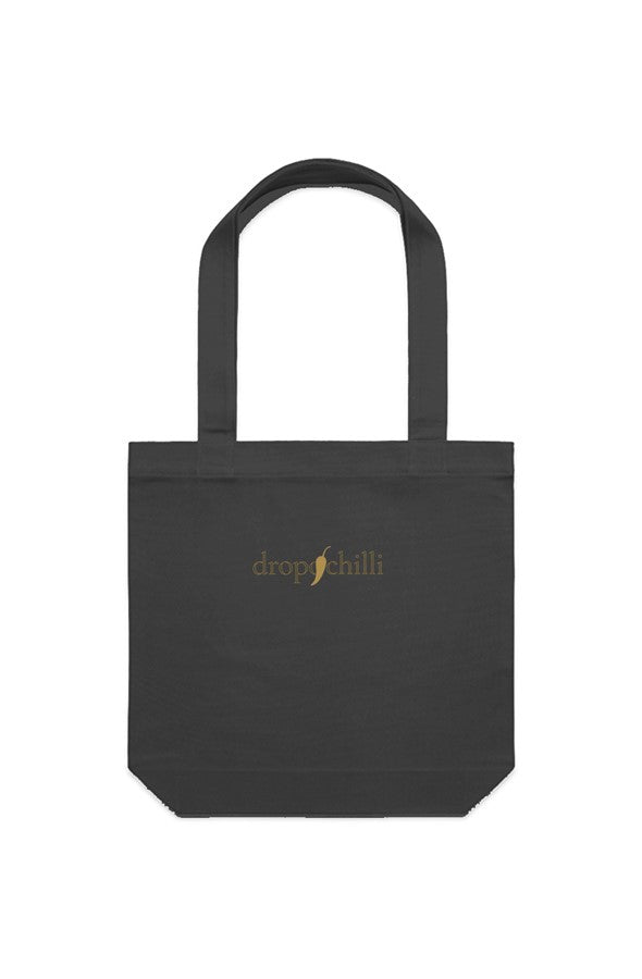 Autumn Sunday morning Tote bag 