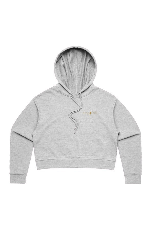WO 39 S CROP HOOD