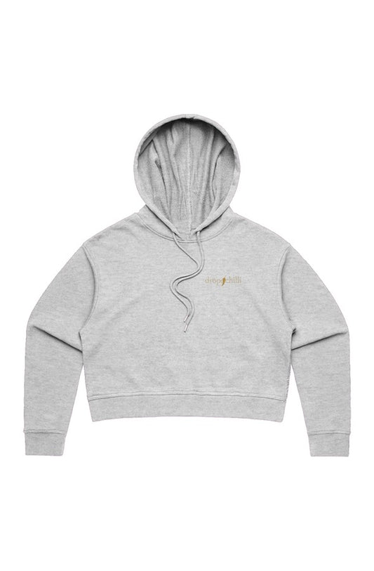 WO 39 S CROP HOOD