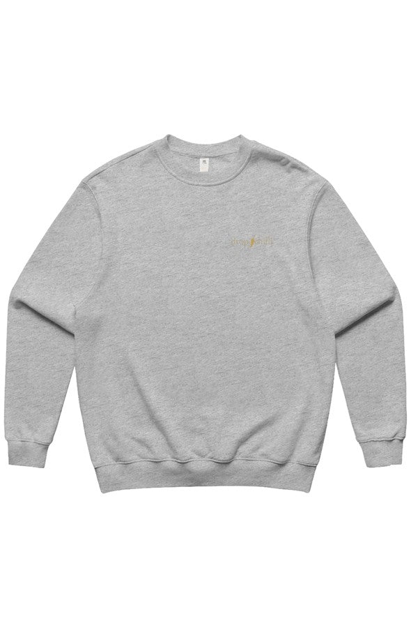 Made Crew natural color
