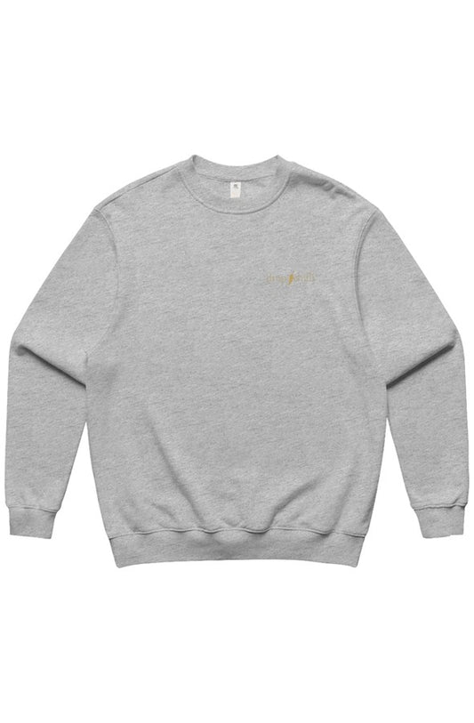 Made Crew natural color