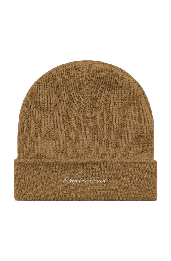 Cuff Beanie
