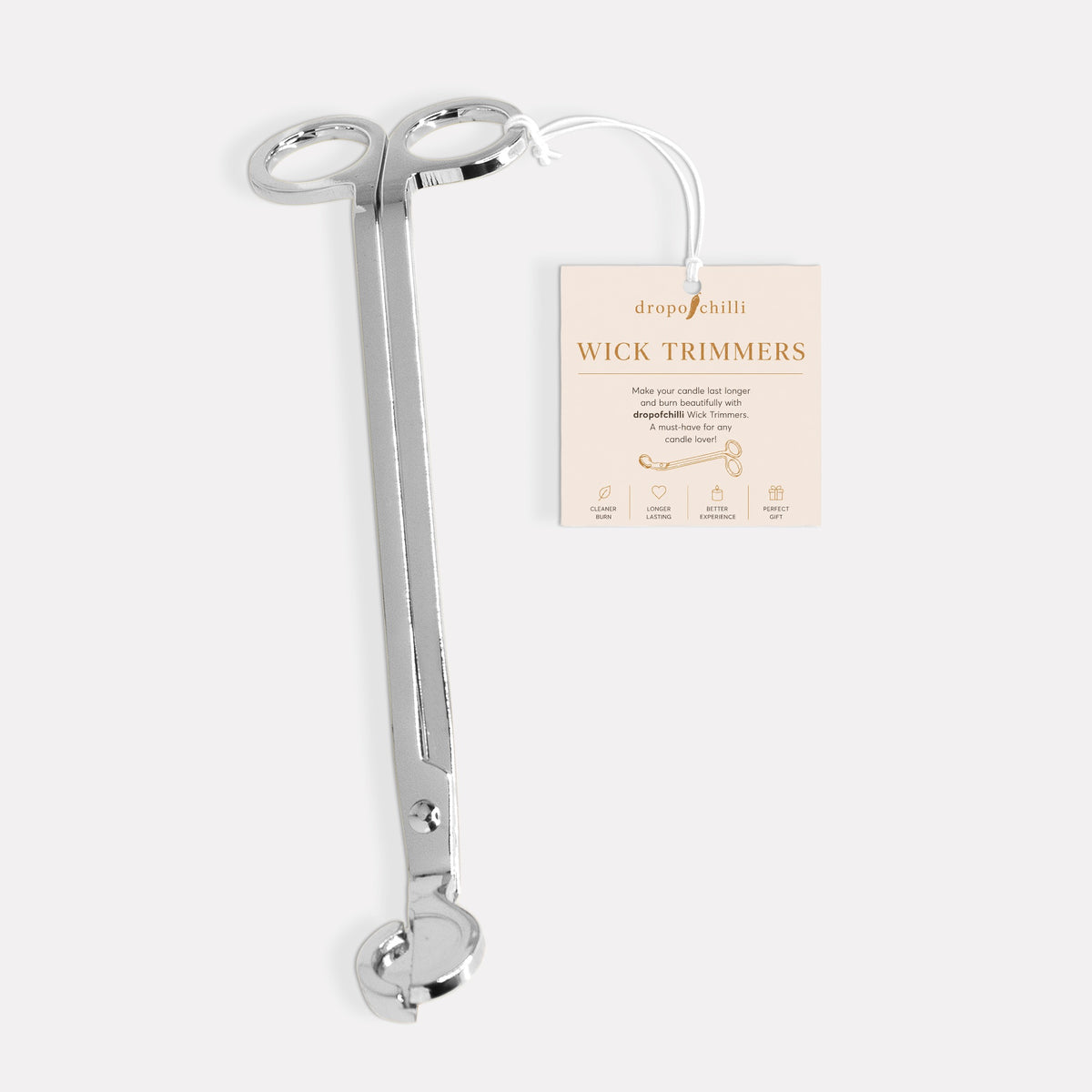 Wick Trimmer
