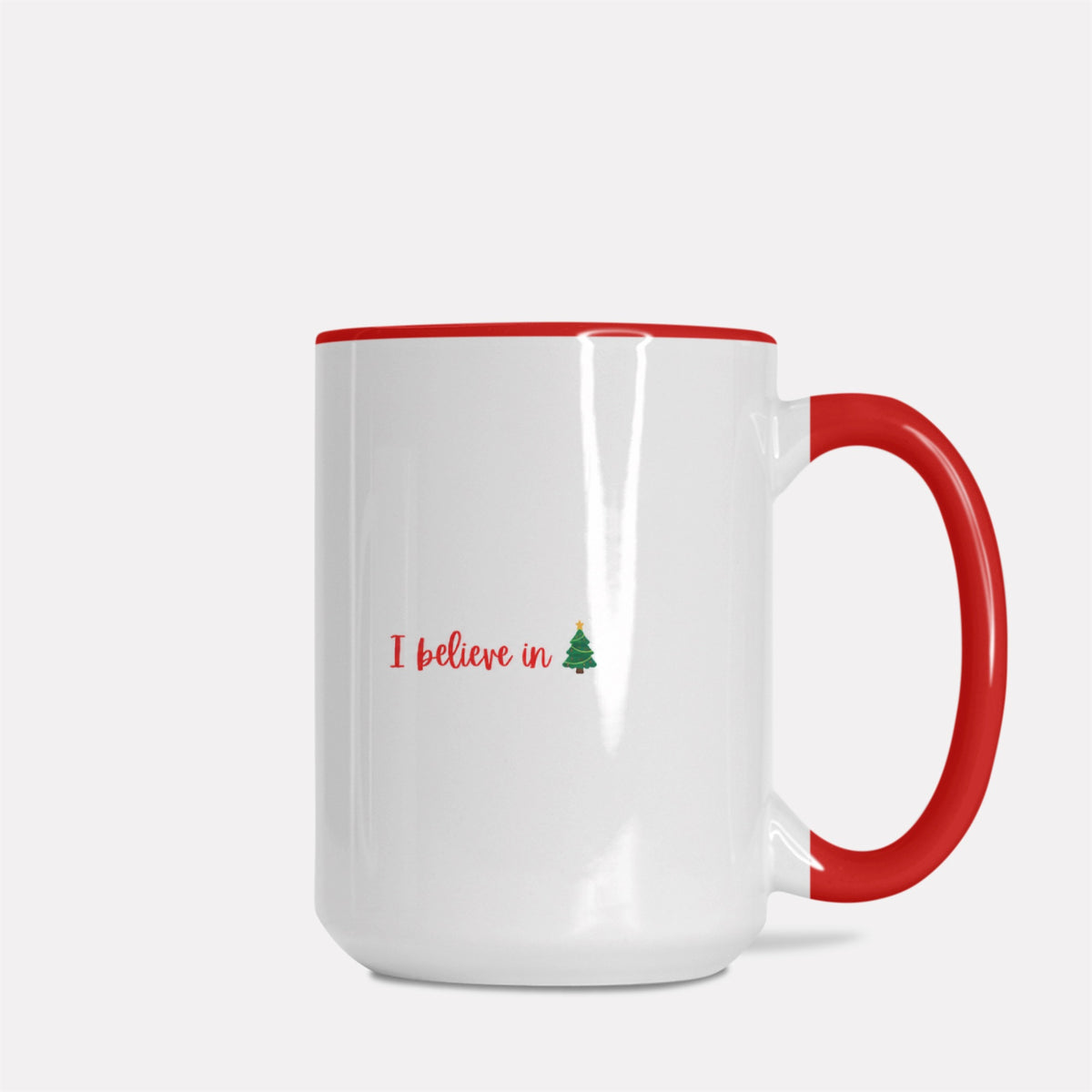 Holiday Mug
