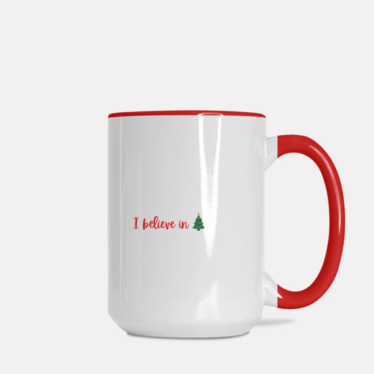 Holiday Mug