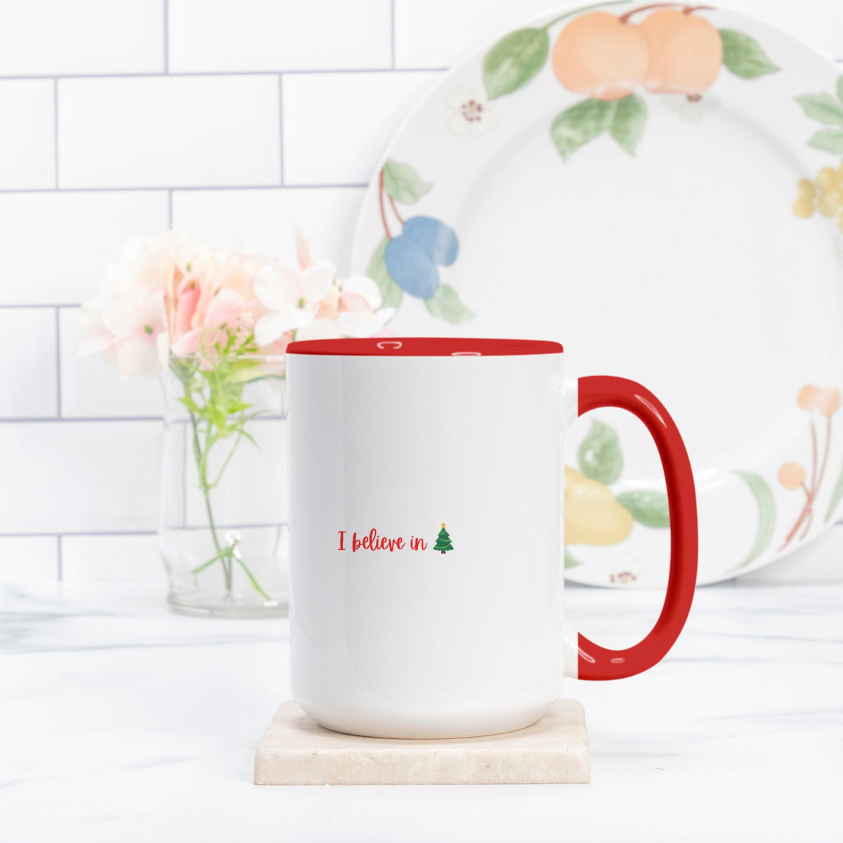 Holiday Mug