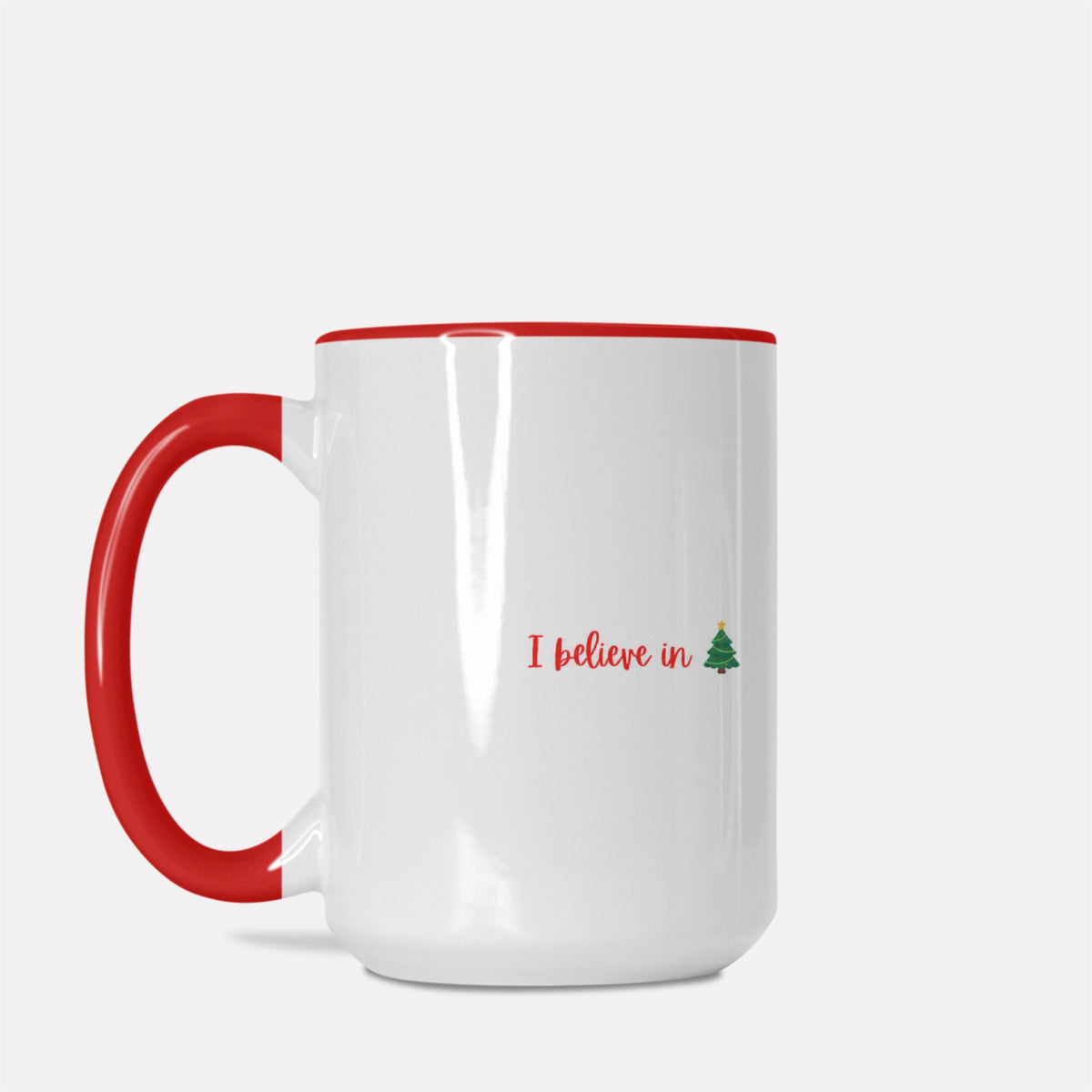 Holiday Mug