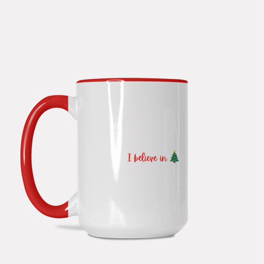 Holiday Mug
